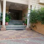 Osama Habitat