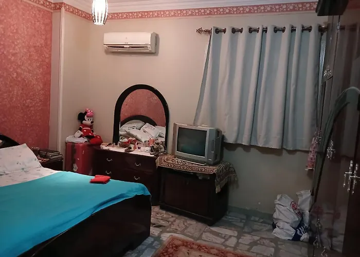 Osama Habitat